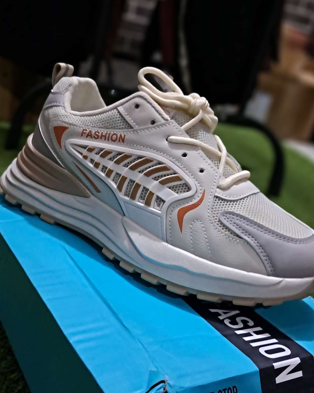 Sneakers