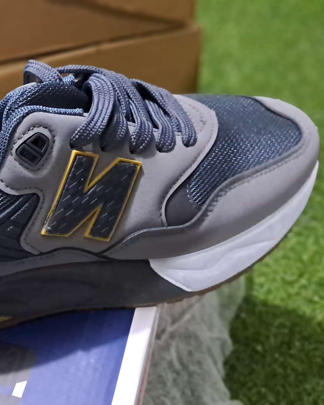 New Balance Sneakers