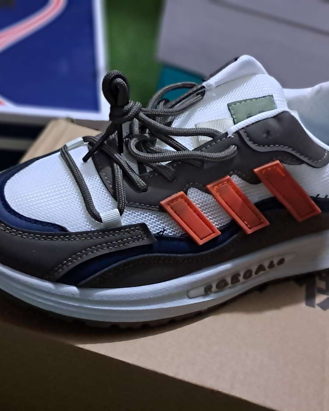 Men's Casual Sneakers