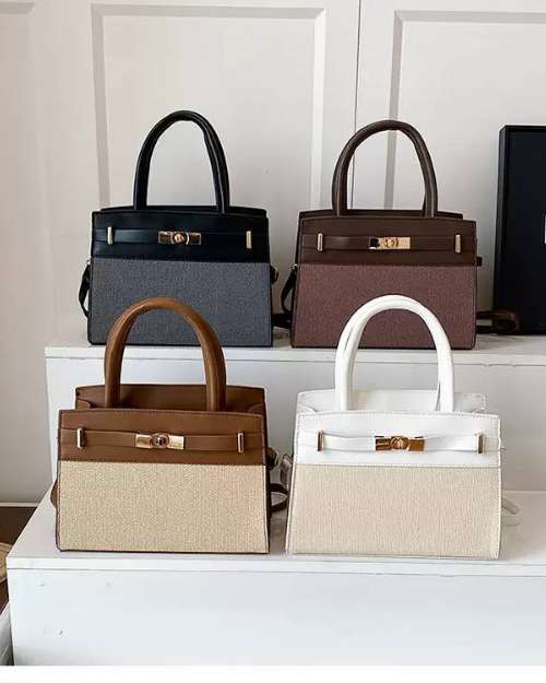 Luxury Handbag