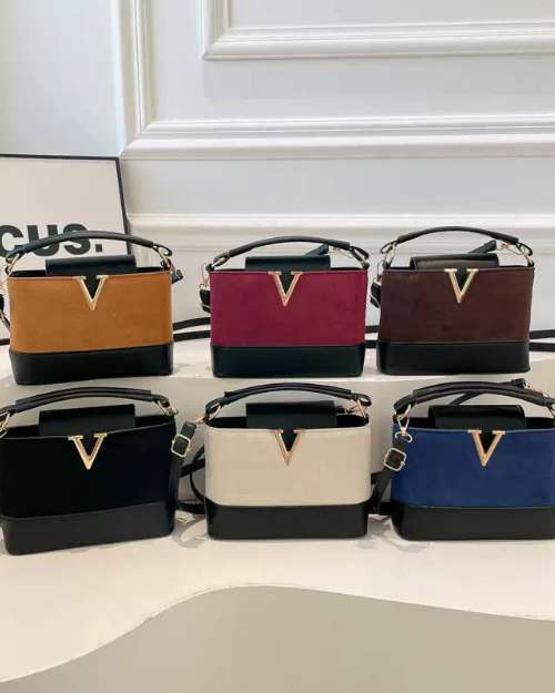hand bag