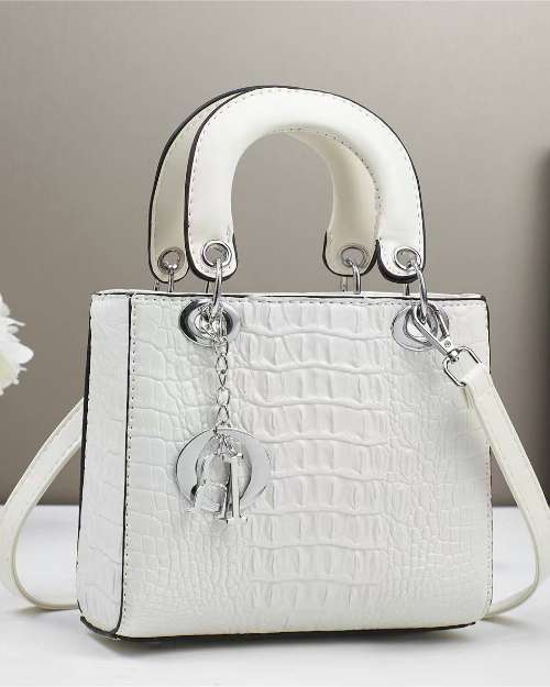 Versatile Hand Bag