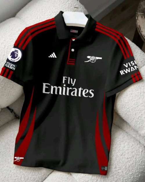 Arsenal Football Jersey