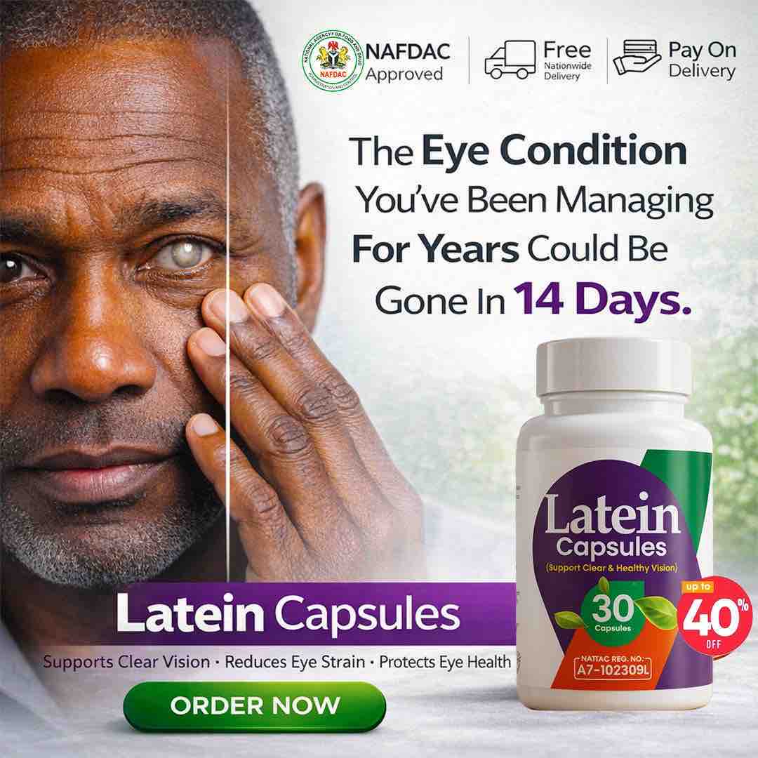 LATEIN CAPSULES