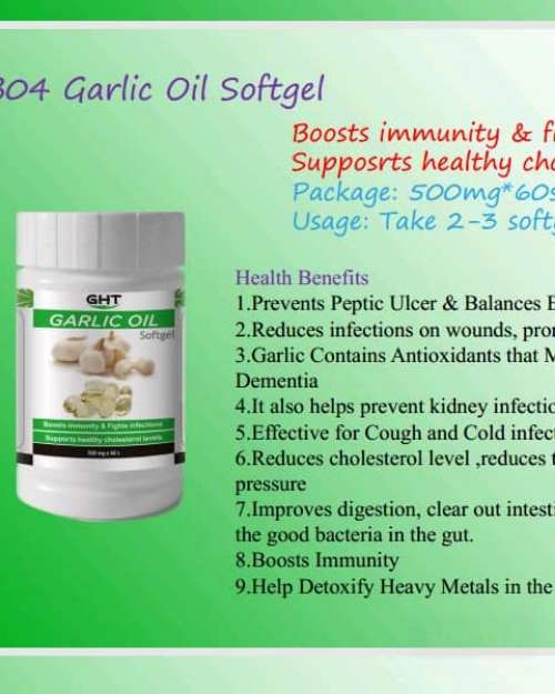 Good Health Treatment (GHt)