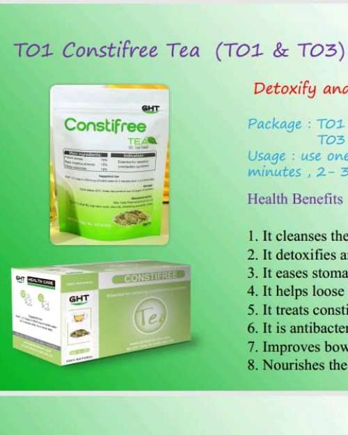 Good Health Treatment (GHt)