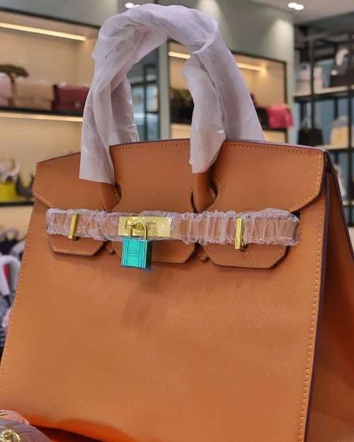 Hermes 35cm Handbag