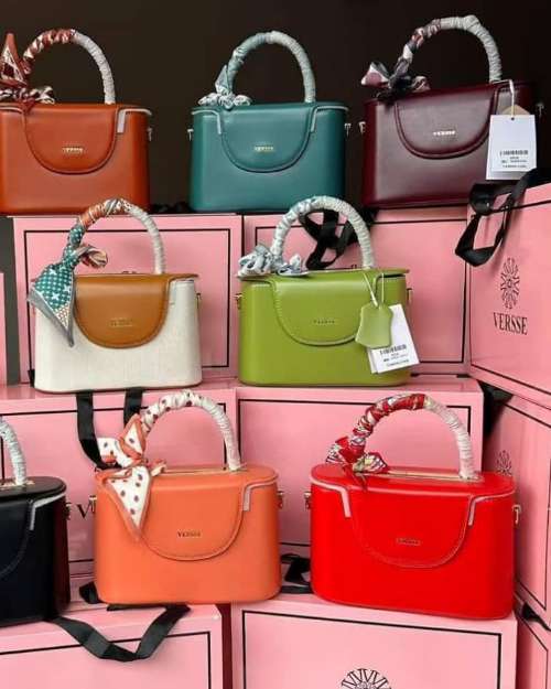 Verse Handbag