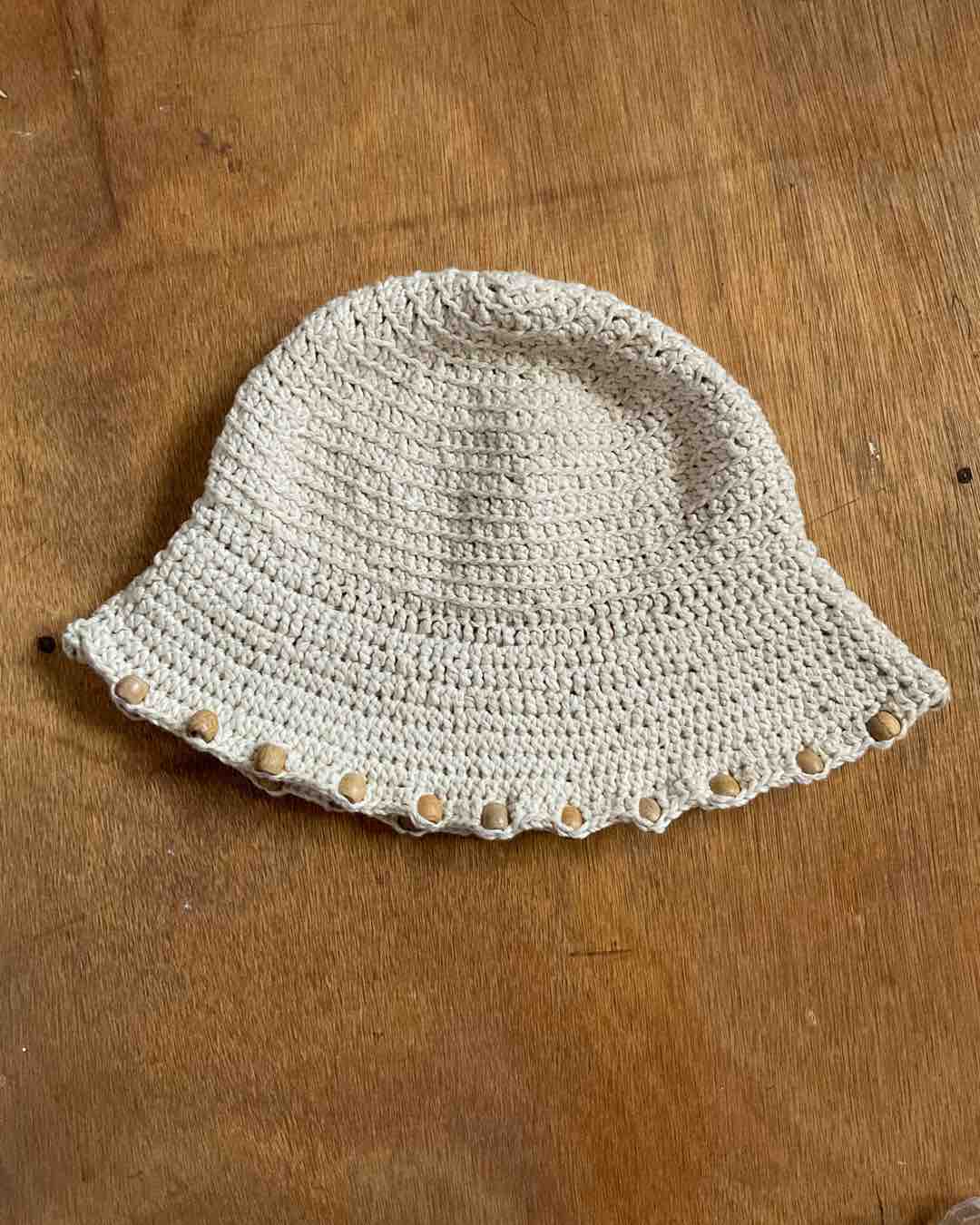 Jua Organic Cotton Bucket Hat