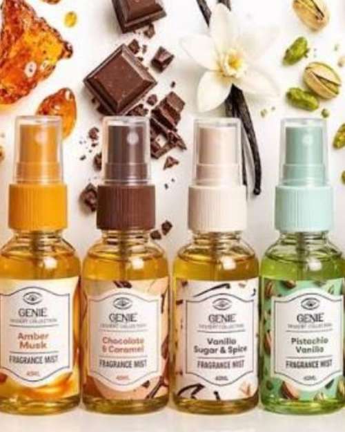 Genie Desert Mini Mist 40ml