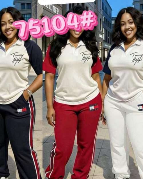 Tommy Hilfiger 2-Piece Set