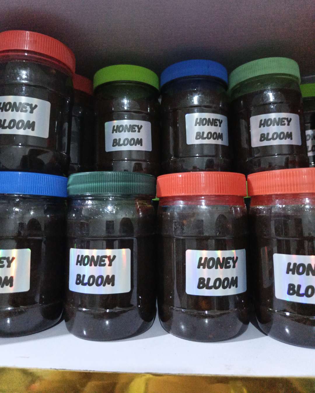 Honey Bloom Aphrodisiac
