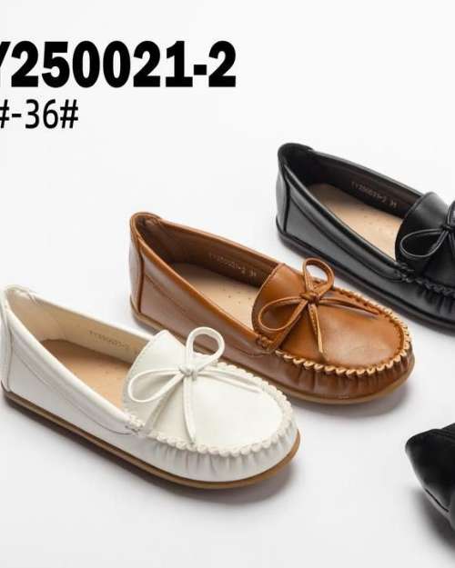 Kids Flat Shoes