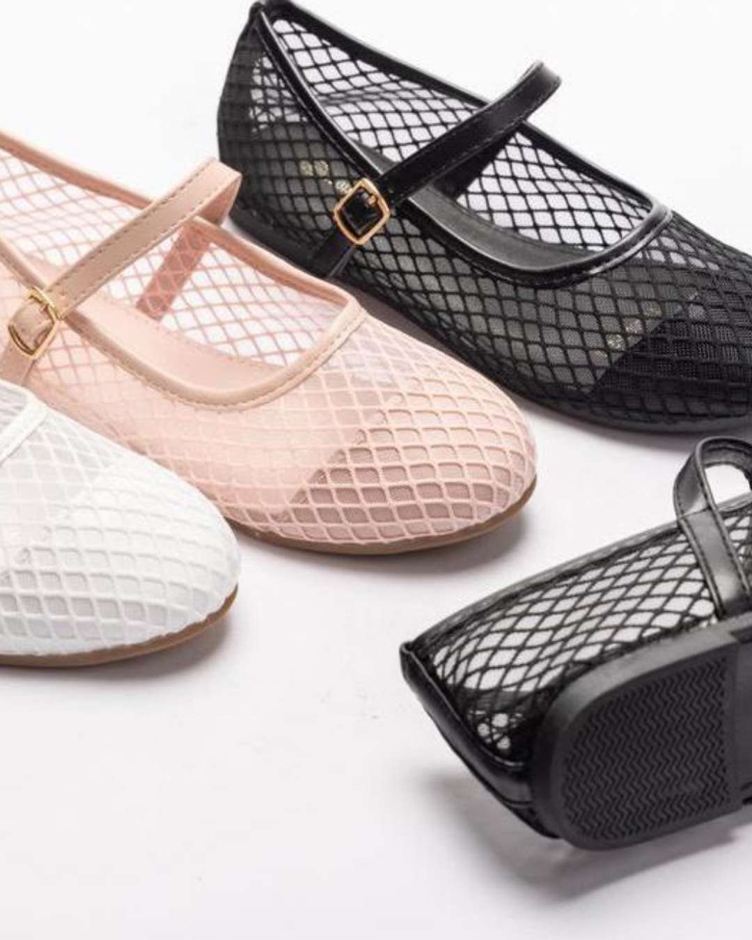 Kids Everyday Shoes
