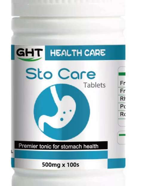 Sto Care Tablets