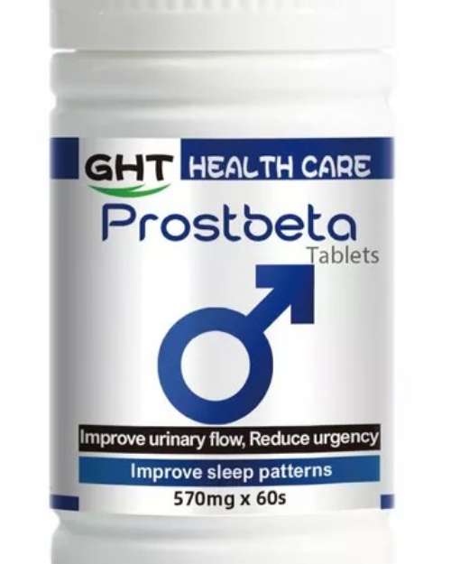 Prostbeta Tablets