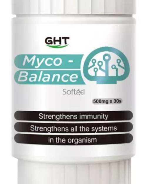 Myco Balance Supplement
