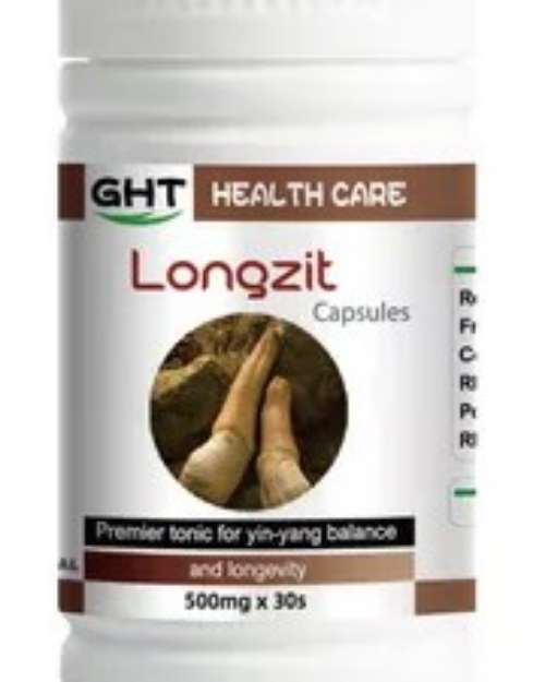 LONGZIT CAPSULE