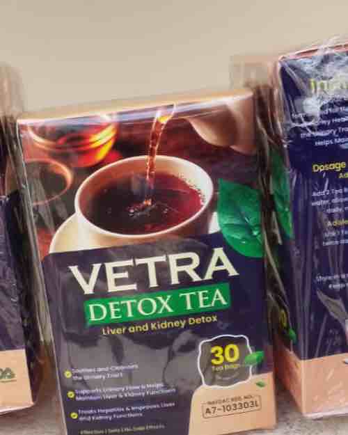 VETRA TEA 