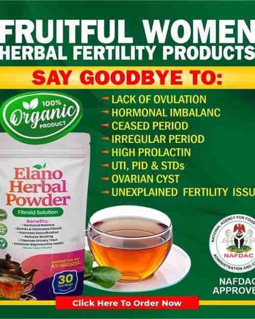 ELANO HERBAL 