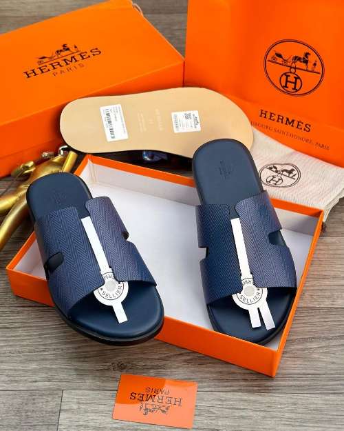 Hermes Easy Loafer