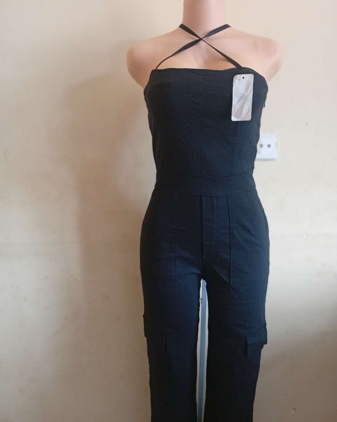 Women's Jumpsuit Dress