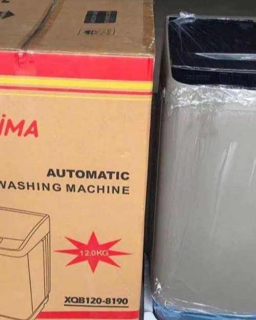 Hachima Washing Machine