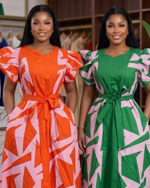 Corporate Wear Dresses