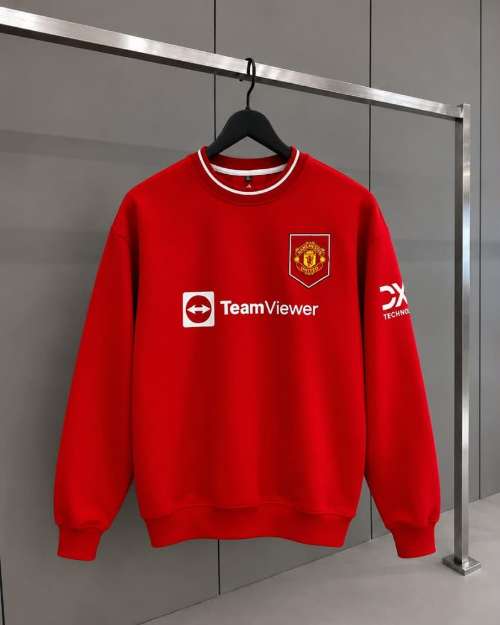 Manchester United Sweatshirt
