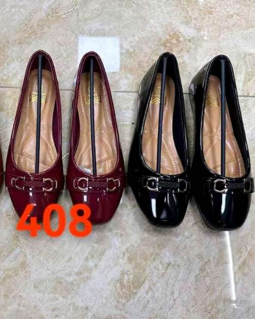 Affordable Footwear Collection