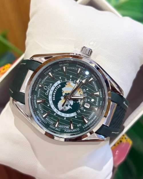 Wristwatch Omega Seamaster