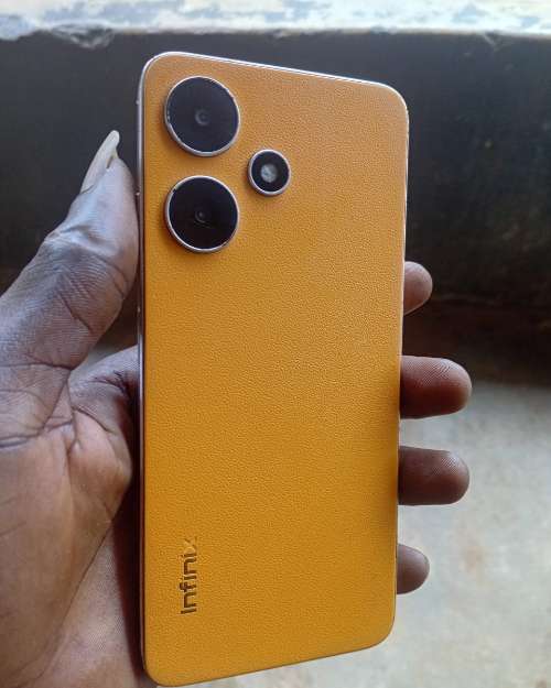 Infinix HOT 30i Smartphone