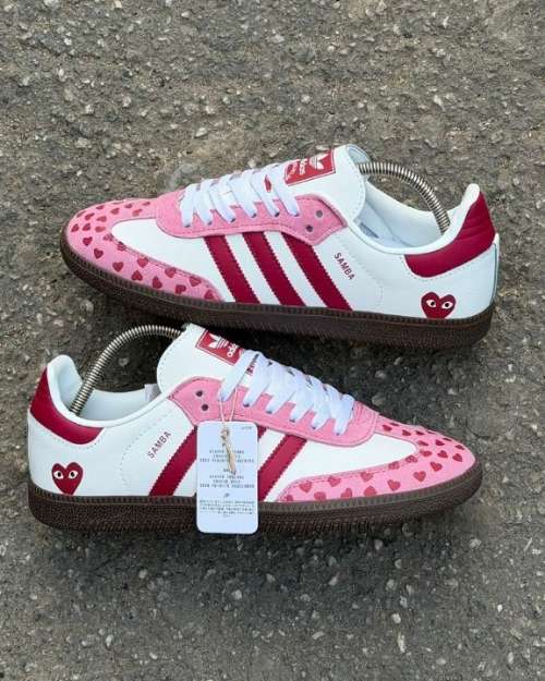 Adidas Samba Classic Sneakers