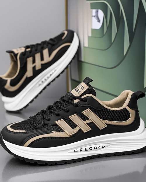Men's Casual Sneakers