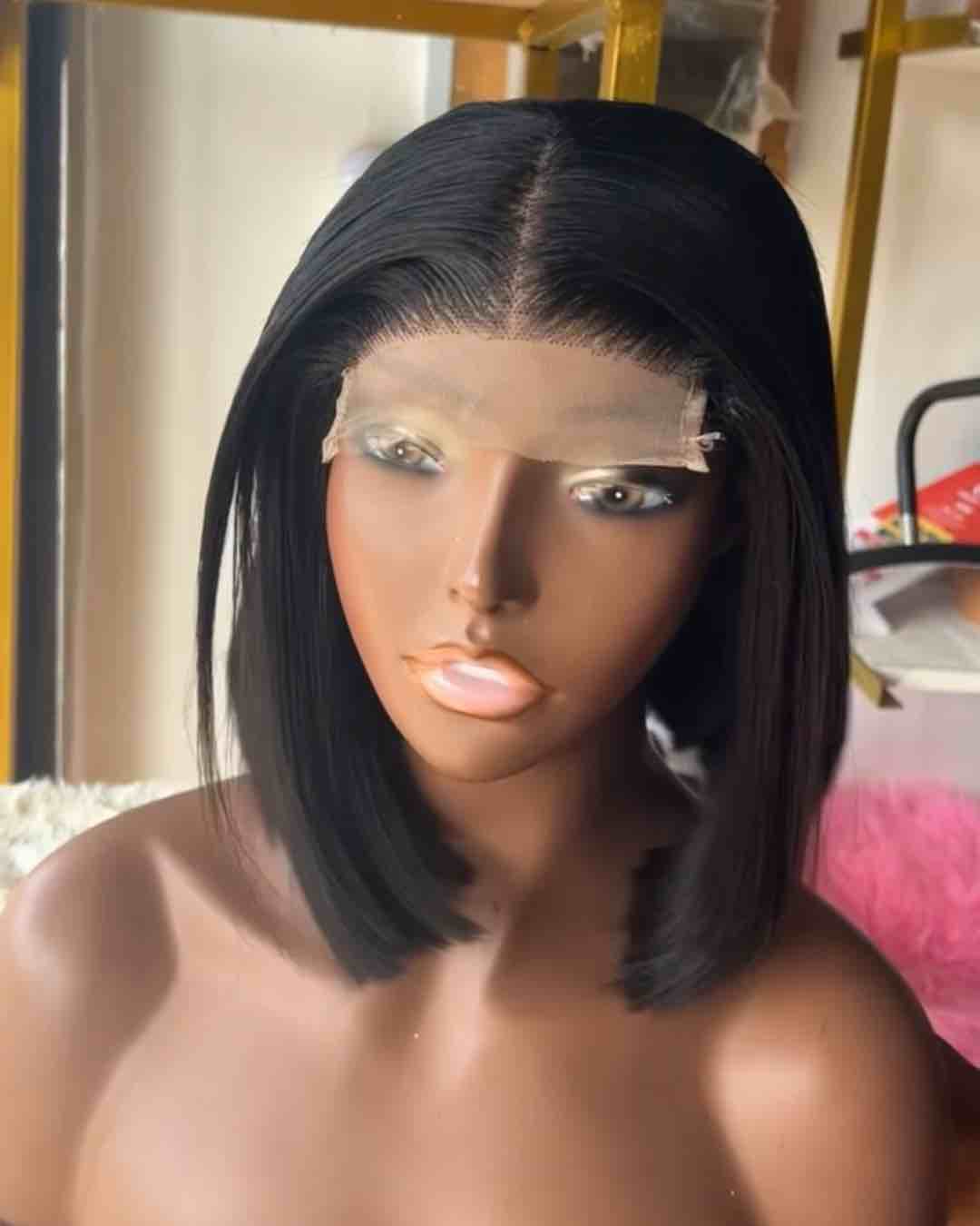 Wigs
