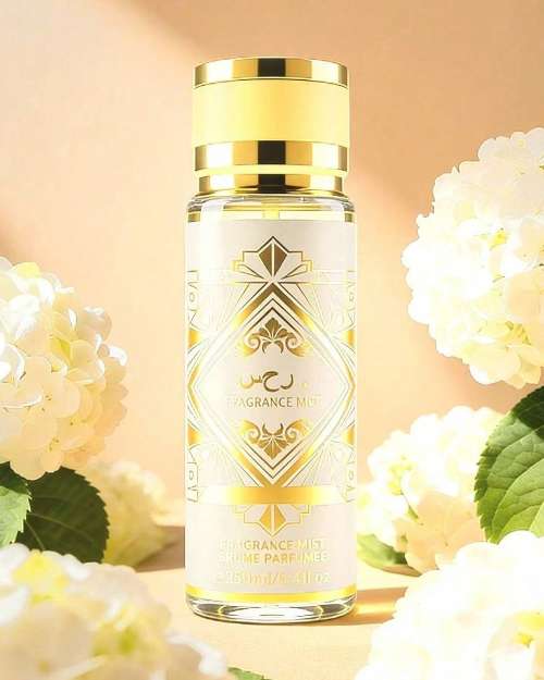 Body Mist