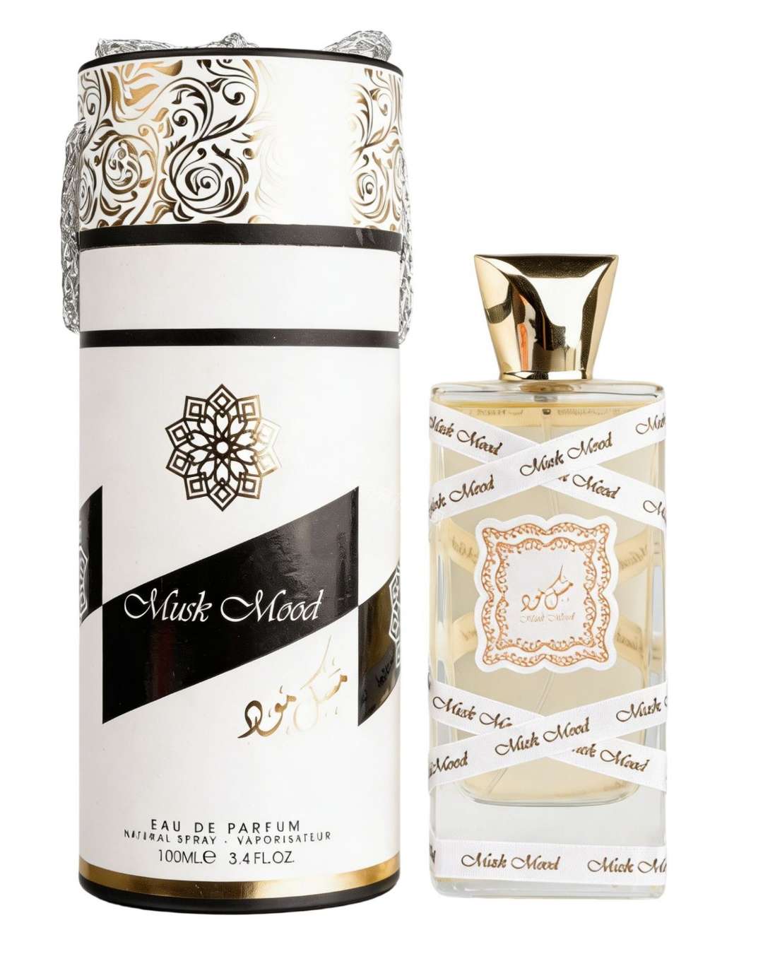 Areej Al Oud Fragrance