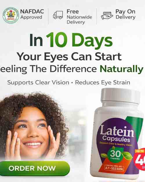 Latein Capsule