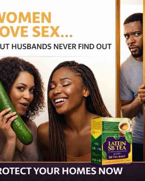 Latein SB Tea for Men
