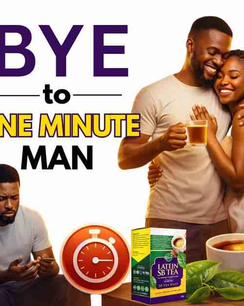 Latein SB Tea Man Power
