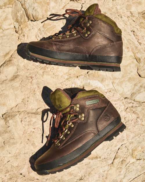 Timberland Classic Boots