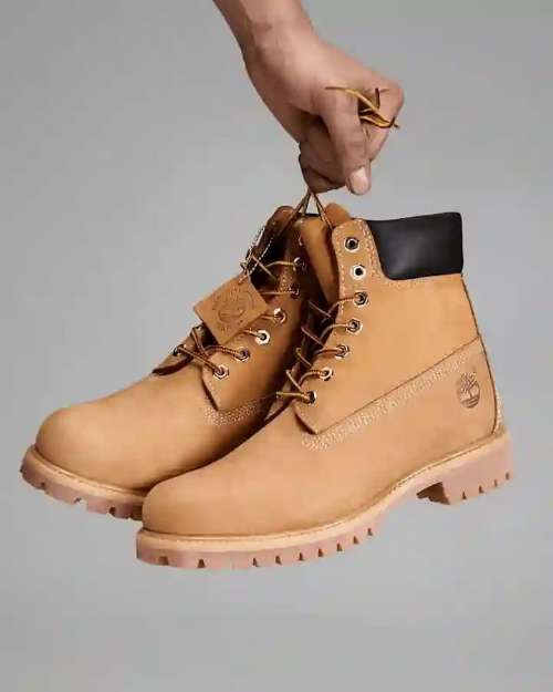 Timberland Premium Waterproof Boots