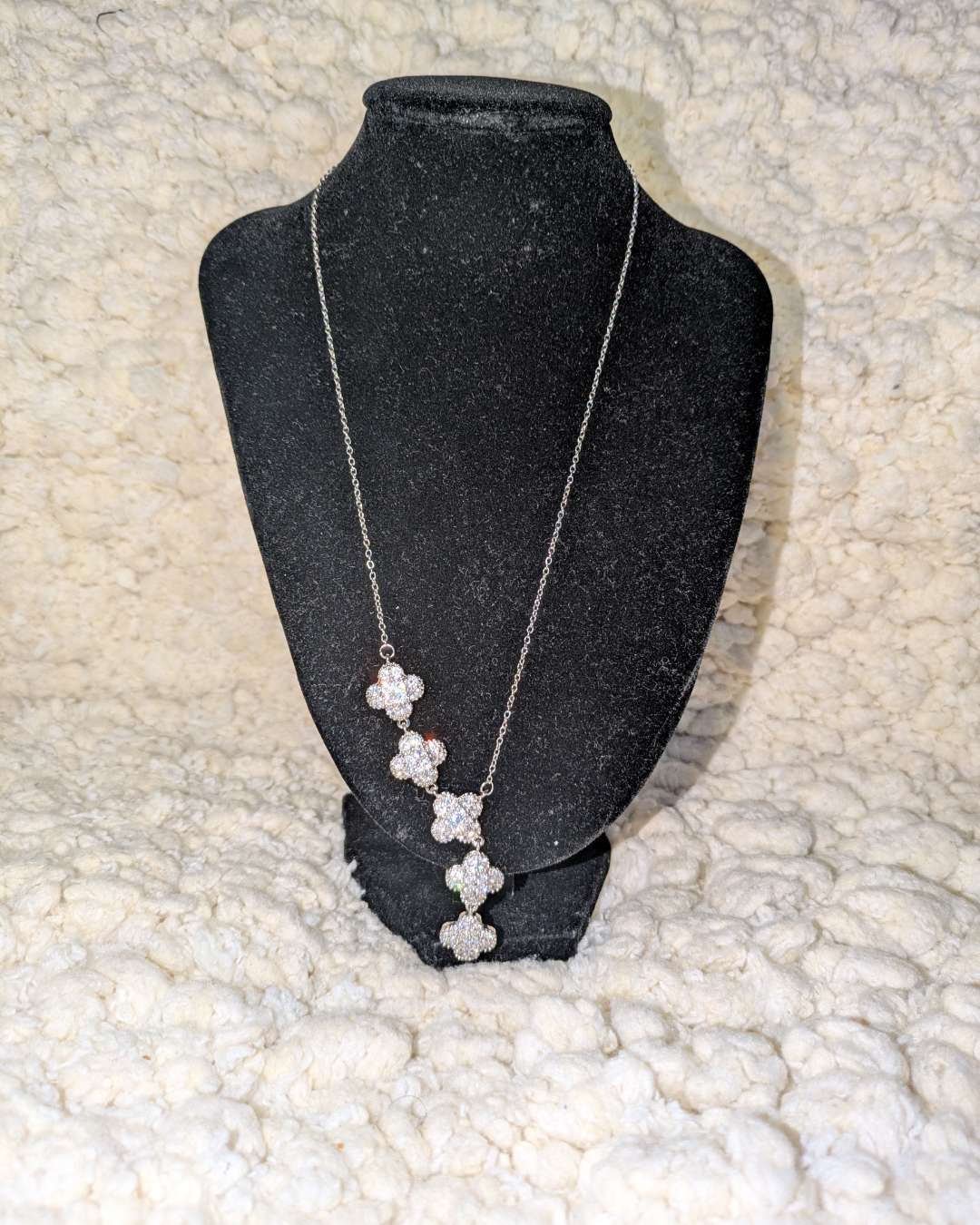 Luxury Necklace