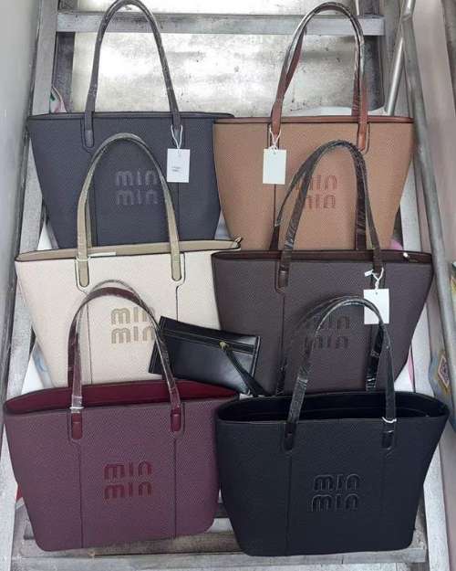 Lady Handbags