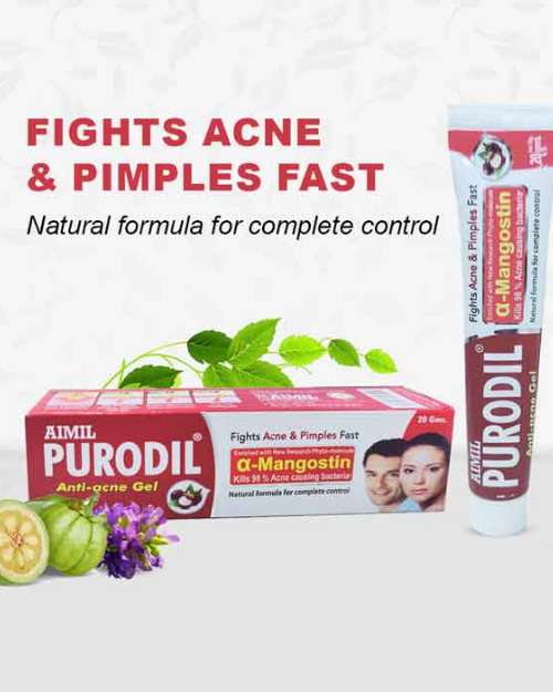 Purodil Gel