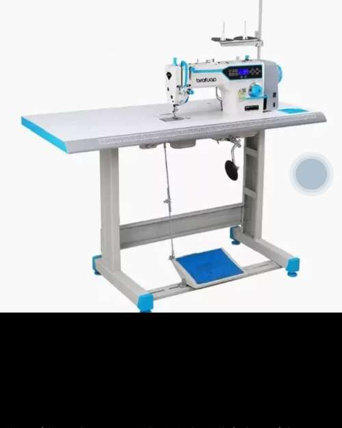 BretoR Industrial Computerized Sewing Machine