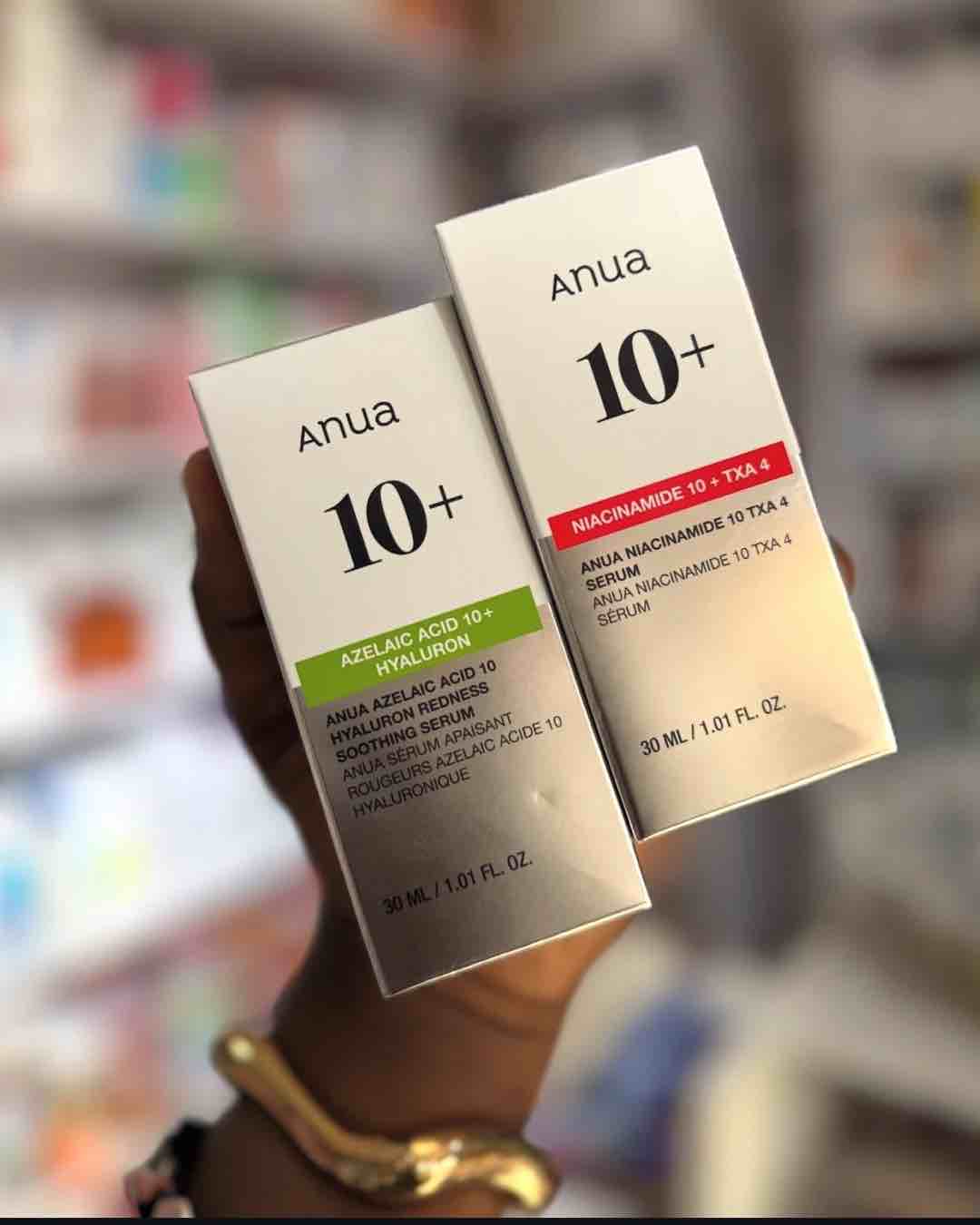 Skin Prep Essentials
