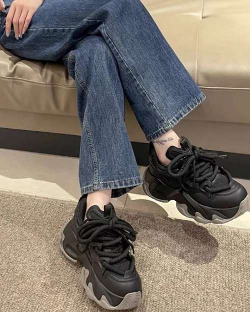 Luxury Unisex Sneakers