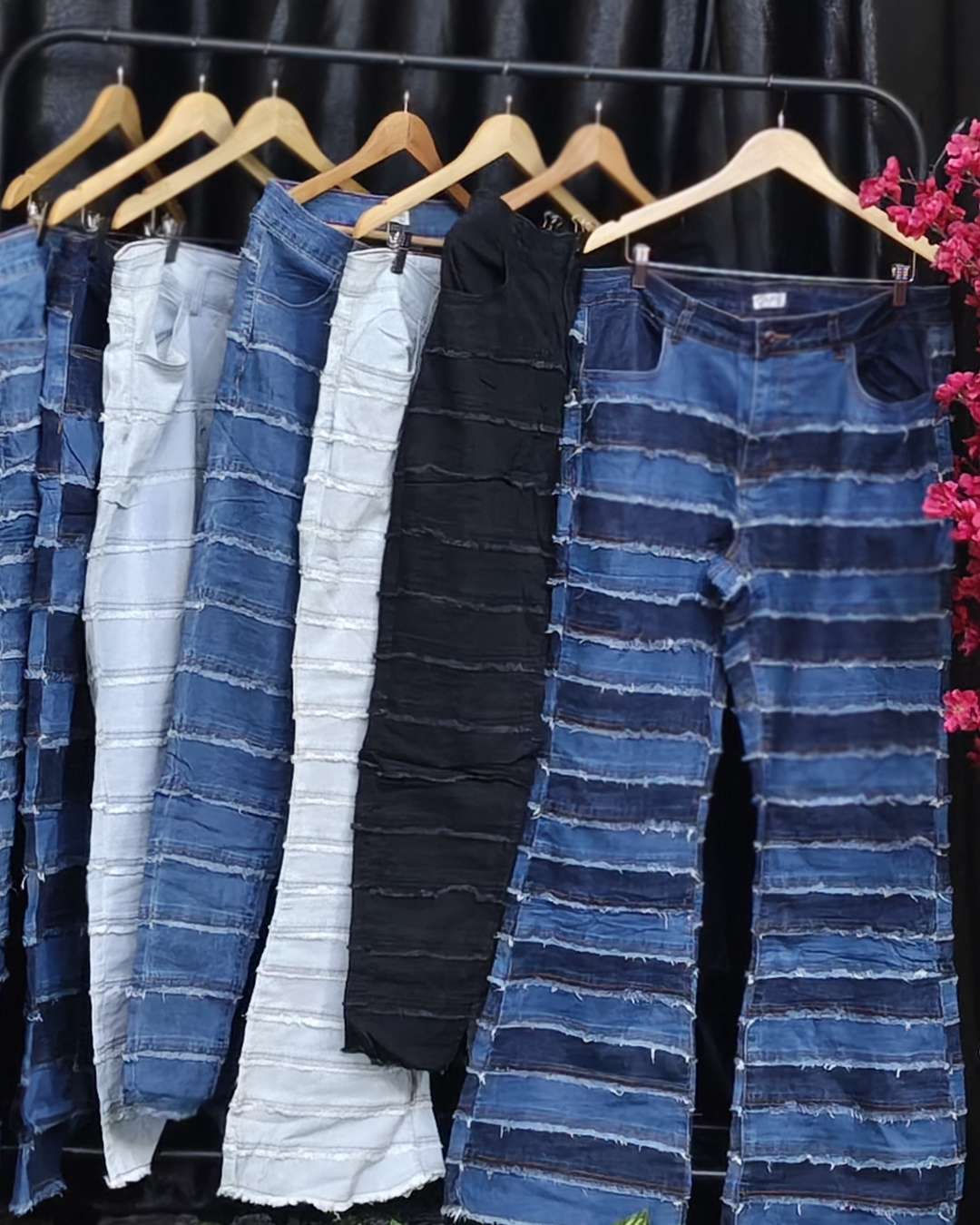 High Quality Women's Jeans