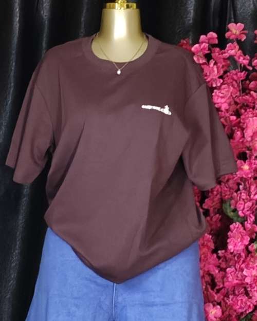 High Quality Unisex T-shirt